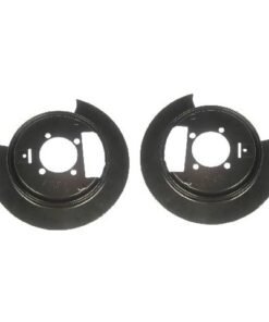 Buy Rear Brake Backing Plate - 1997 - 2005 Chevrolet Blazer 4WD