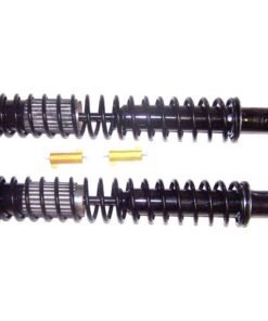 Buy Rear Air Spring to Coil Spring Conversion Kit - 1994 - 1998 Cadillac DeVille
