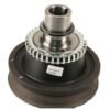 Buy Crankshaft Pulley / Harmonic Balancer (With Vibration Dampener) - 2005 - 2007 Land Rover LR3 4.0L V6