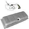 Buy Fuel Tank and Sending Unit Kit - 1961 - 1964 Chevrolet Impala Sedan with 3/8 Inch Fuel Line