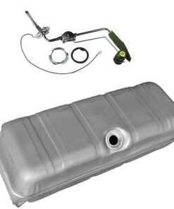 Buy Fuel Tank and Sending Unit Kit - 1961 - 1964 Chevrolet Impala Sedan with 3/8 Inch Fuel Line