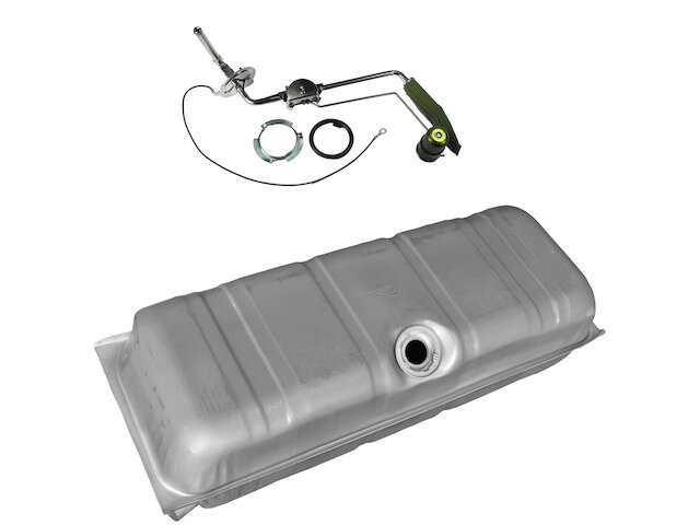 D0152-C741782_1 Buy Fuel Tank and Sending Unit Kit - 1961 - 1964 Chevrolet Impala Sedan with 3/8 Inch Fuel Line