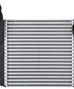 Buy Left Driver Side Turbo Intercooler Air Cooler - 2008 - 2015 Audi Q7 3.0L V6 Turbocharged