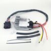 Buy Engine Radiator Cooling Fan Control Module - 600 Watts - 2002 - 2009 Audi A4 Quattro