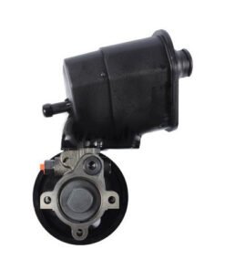 Buy Power Steering Pump - with Reservoir and Pulley - 2002 Dodge Ram 1500