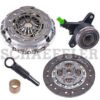 Buy Clutch Kit with Release Bearing and Slave Cylinder - 2008 - 2013 Infiniti G37