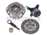 Buy Clutch Kit with Release Bearing and Slave Cylinder - 2008 - 2013 Infiniti G37