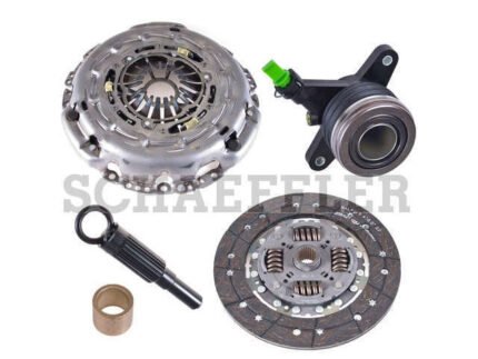 Buy Clutch Kit with Release Bearing and Slave Cylinder - 2008 - 2013 Infiniti G37