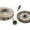 Buy Clutch Kit - 1999 - 2001 Porsche 911 3.4L H6
