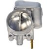Buy Throttle Body - 2002 - 2007 GMC Envoy 4.2L 6-Cylinder