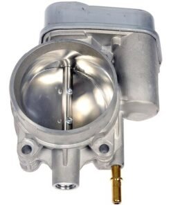 Buy Throttle Body - 2002 - 2007 GMC Envoy 4.2L 6-Cylinder