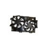 Buy Dual Radiator Fan Assembly - 2nd Design - 2008 - 2009 Suzuki XL-7 3.6L V6 (From 11/12/2007) with Automatic Transmission
