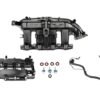 Buy Intake Manifold and Valve Cover Kit - with PCV Tube Assembly - 2012 - 2015 Chevrolet Cruze 1.4L 4-Cylinder (For Use with Single MAP Sensor Port)