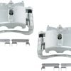 Buy Rear Brake Caliper Set of 2 - 2001 - 2010 Chevrolet Silverado 2500 HD