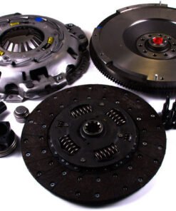 Buy Clutch Kit - with Flywheel - 2003 - 2010 Ford F-250 Super Duty 6.0L / 6.4L V8