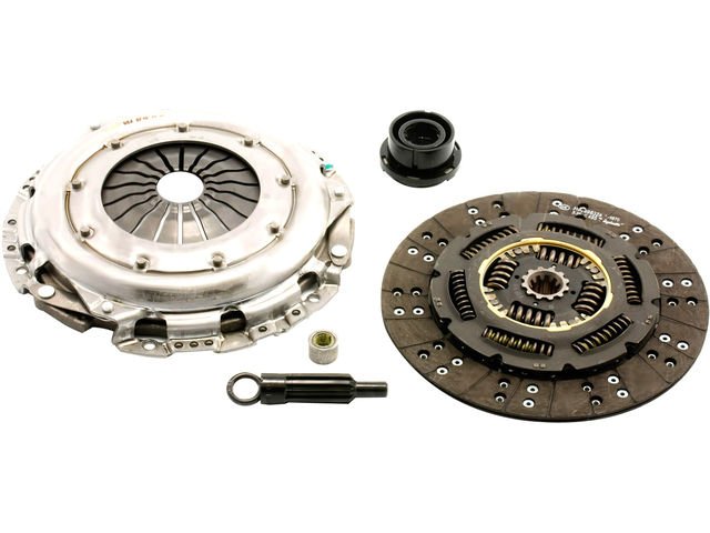 Buy Clutch Kit - 1996 - 2000 Chevrolet C3500