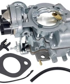 Buy Carburetor (New) - 1985 - 1986 Ford F-150 4.9L 6-Cylinder 2-Door (With Electronic Feedback System; Without Over Drive)