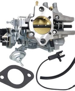 Alternative view of Buy  Carburetor (New) - 1985 - 1986 Ford F-150 4.9L 6-Cylinder 2-Door (With Electronic Feedback System; Without Over Drive)