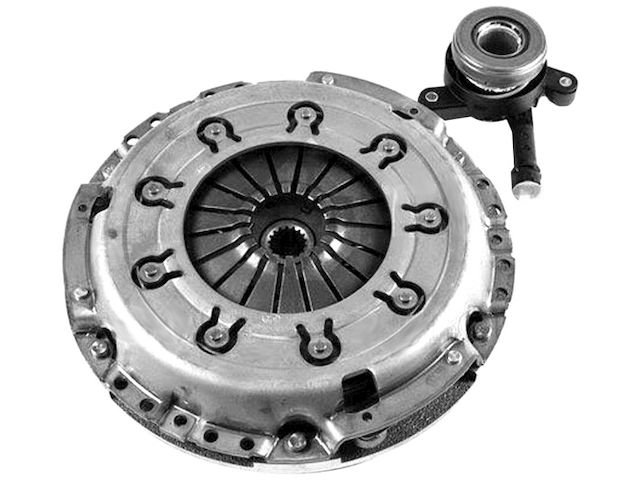 D0165-C631714_1 Buy Clutch Kit - 2007 - 2017 Jeep Compass