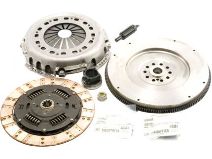 Buy Clutch Kit with Cerametallic Disc and Flywheel Included - 1999 - 2003 Ford F350 Super Duty 7.3L V8 Turbo Diesel