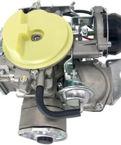 Buy Carburetor - 1983 - 1986 Nissan 720 2.4L 4-Cylinder
