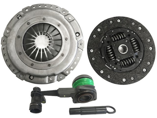 D0166-D444927_1 Buy Clutch Kit - 2002 - 2007 Saturn Vue 2.2L 4-Cylinder