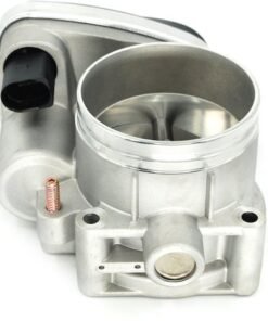 Alternative view of Buy Throttle Body Housing Assembly - 2001 - 2006 BMW X5 3.0i 6-Cylinder