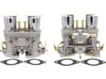 Buy High Performance 40 IDF Carburetor Kit with Air Horns - 2 Piece - 1968 - 1971 Volkswagen Transporter 1.6L