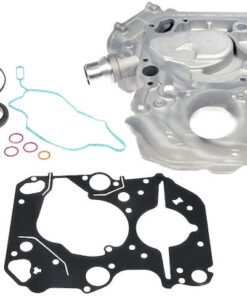 Buy Front Timing Cover with Gaskets - 2008 - 2010 Ford F-350 Super Duty 6.4L V8 Diesel