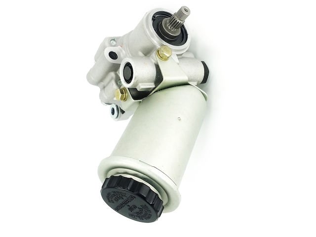 D0168-T478481_1 Buy Power Steering Pump - without Reservoir - 1990 - 1997 Lexus LS400