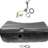 Buy Fuel Tank and Sending Unit Kit - 1964 - 1966 Dodge Dart with 5/16 Inch Fuel Line (18 Gallon)