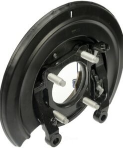 Buy Rear Right Passenger Side Loaded Backing Plate Assembly - 2005 - 2012 Ford F-250 Super Duty