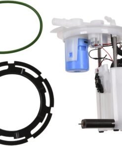 Buy Fuel Pump with Internal Strainer - 2012 - 2015 Hyundai Accent 1.6L 4-Cylinder (Up To 12/30/2014)