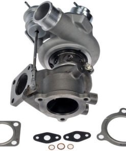 Buy Turbocharger - with Gasket Kit - 2010 - 2012 Hyundai Genesis Coupe 2.0L 4-Cylinder Turbocharged