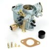 Buy Carburetor Kit - 34 PICT-3 - 12-Volt Choke - 1600cc with Dual Port Manifold - 1970 - 1974 Volkswagen Karmann Ghia 1.6L H4