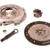Buy Clutch Kit - 2005 - 2006 Jeep Wrangler 2.4L 4-Cylinder