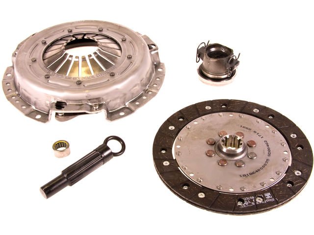 D0174-K477849_1 Buy Clutch Kit - 2005 - 2006 Jeep Wrangler 2.4L 4-Cylinder