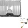 Buy Fuel Tank and Pump Assembly - 16 Gallon Tank - 1960 - 1965 Ford Falcon (Excluding Wagon)
