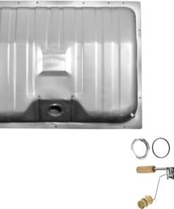 Buy Fuel Tank and Pump Assembly - 16 Gallon Tank - 1960 - 1965 Ford Falcon (Excluding Wagon)