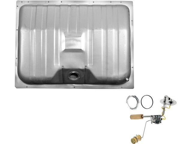Buy Fuel Tank and Pump Assembly - 16 Gallon Tank - 1960 - 1965 Ford Falcon (Excluding Wagon)