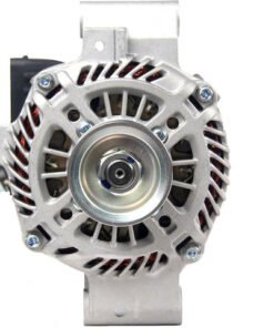 Buy Alternator - Internal Fan - 100 Amps - 6 Groove - 2006 - 2013 Mazda 6 2.3L / 2.5L 4-Cylinder