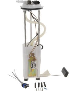 Buy Fuel Pump - Includes Wiring Harness - 1997 - 2002 Chevrolet S10 4.3L V6