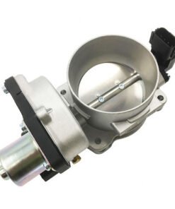 Buy Throttle Body - 2006 - 2008 Ford Explorer 4.6L V8