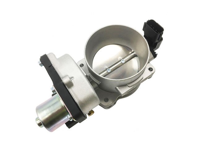 D0176-G943284_1 Buy Throttle Body - 2006 - 2008 Ford Explorer 4.6L V8