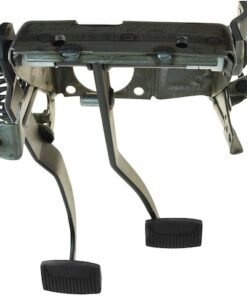 Buy Brake and Clutch Pedal Assembly - 1992 - 1997 Ford F-350