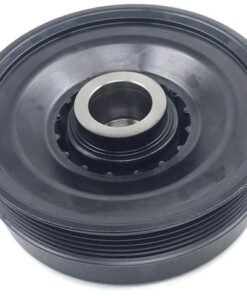 Buy Crankshaft Pulley - 2002 - 2008 Mini Cooper S (For S Model)