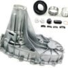 Buy Rear Aluminum Transfer Case Housing Half Kit - 1999 - 2007 GMC Sierra 1500