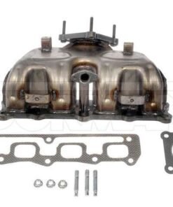 Buy Exhaust Manifold - 2008 - 2014 Dodge Avenger EDG