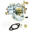 Buy Carburetor - 6V Choke Element - Round Bowl - Single Arm for Throttle Positioner - 1950 - 1966 Volkswagen Beetle H4