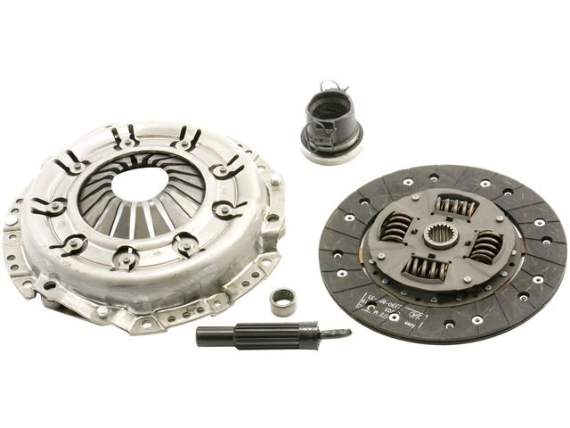 D0177-P843778_1 Buy Clutch Kit - 1999 - 2002 Dodge Dakota 2.5L 4-Cylinder